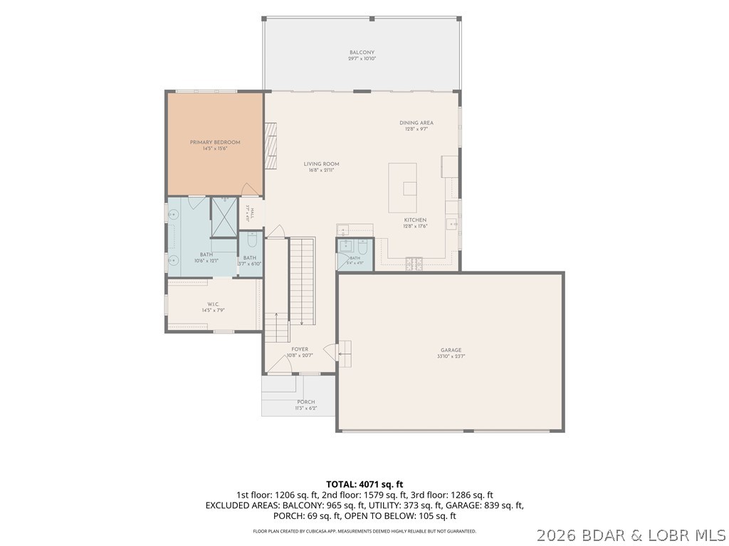 135 Forest Lake Circle Property Photo 73