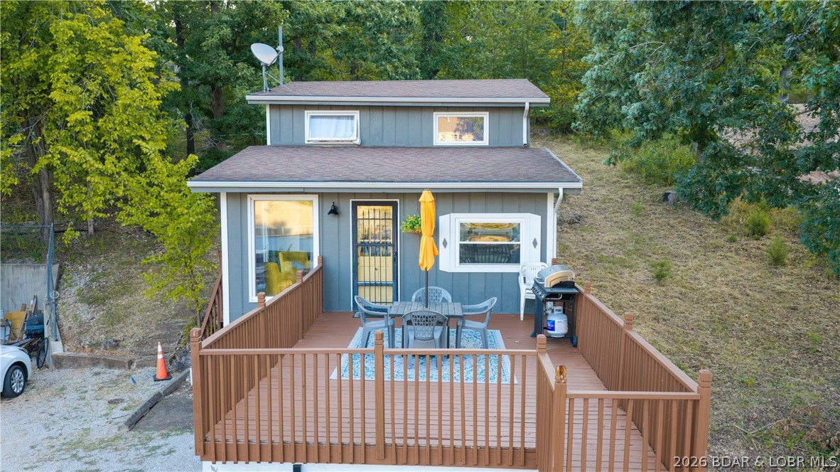 4553 Shady Lane Property Photo 1