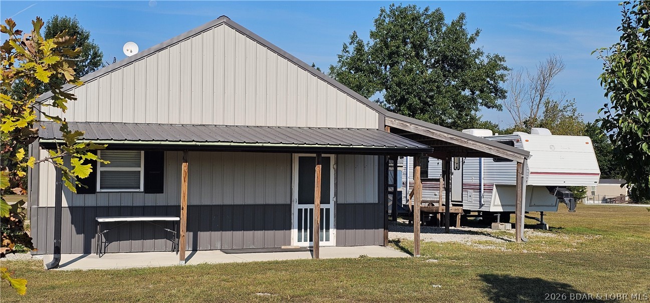 27307 Sunset Drive Property Photo 1