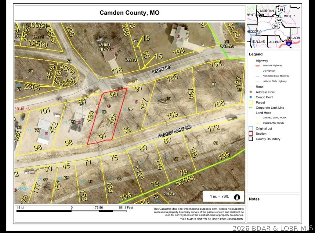 76 Daisy Road Property Photo 1