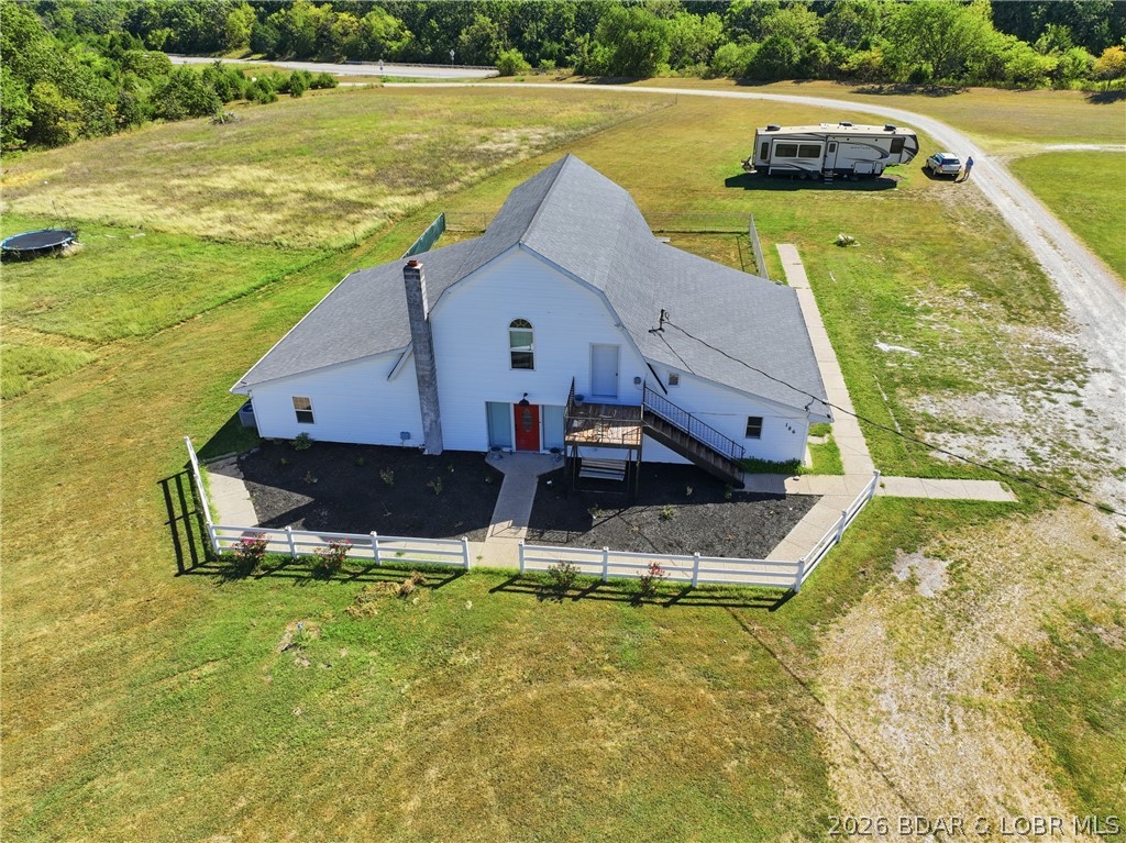186 Carnahan Road Property Photo 1