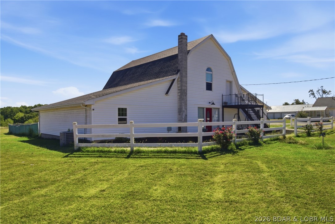 186 Carnahan Road Property Photo 2