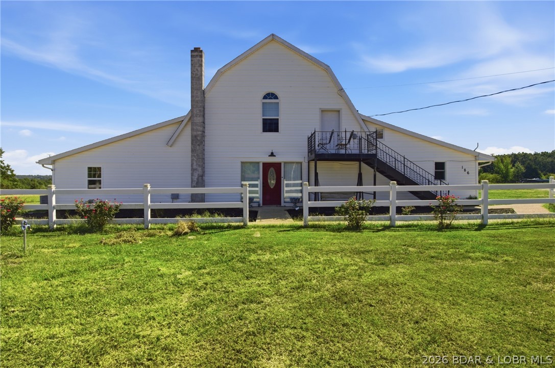 186 Carnahan Road Property Photo 32