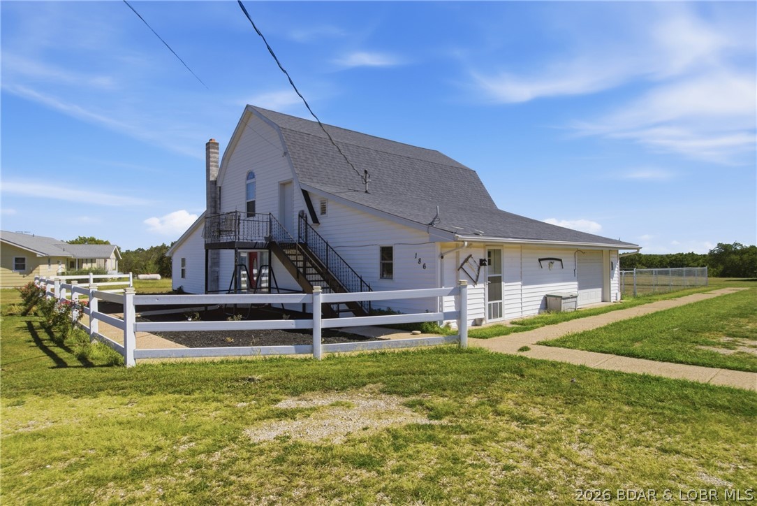 186 Carnahan Road Property Photo 33