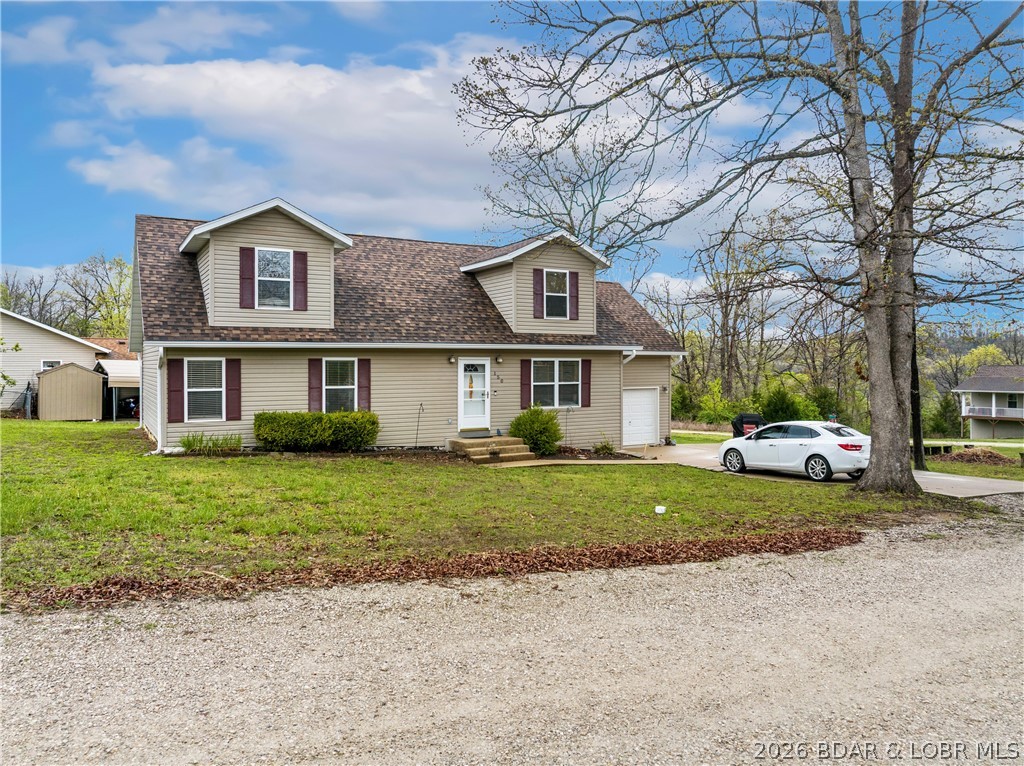 150 Kinchlow Ranch Road
