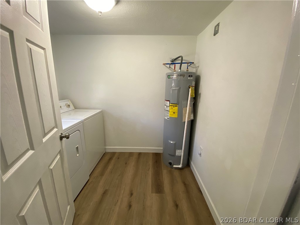 400 E. 12th Street Property Photo 15