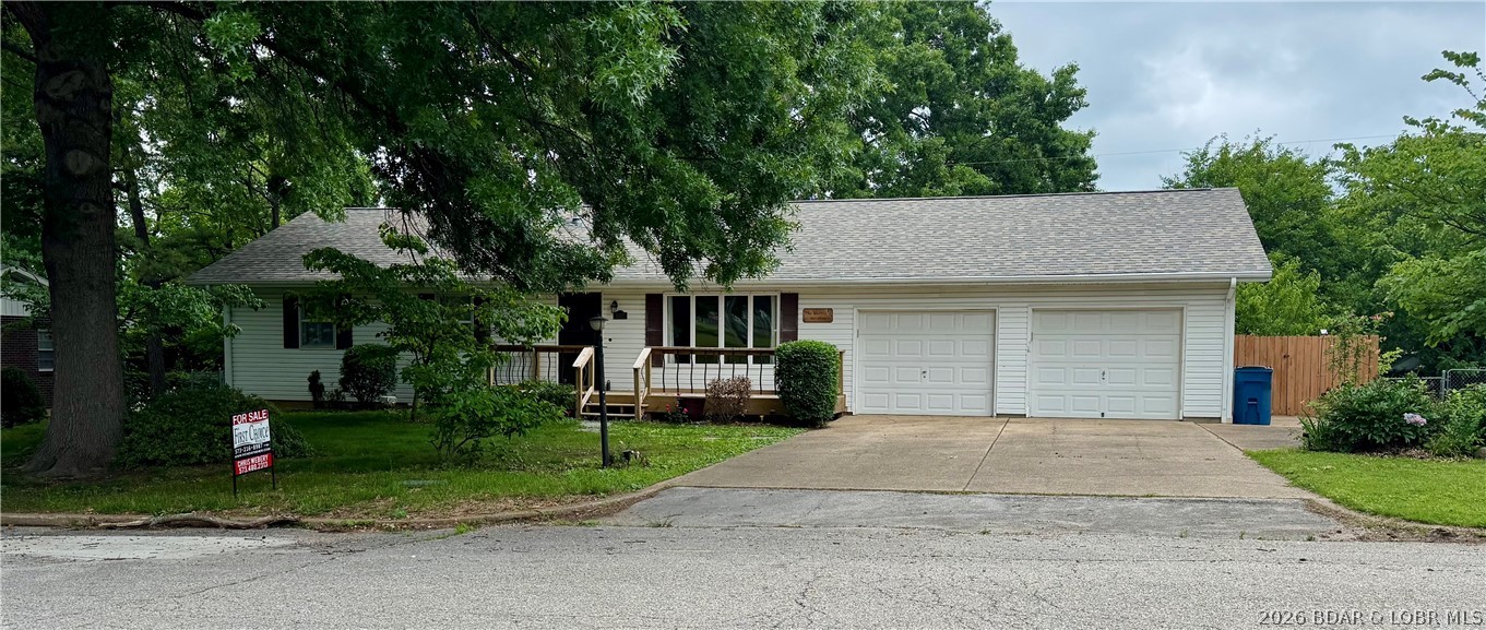 1007 Lawson Avenue Property Photo 1