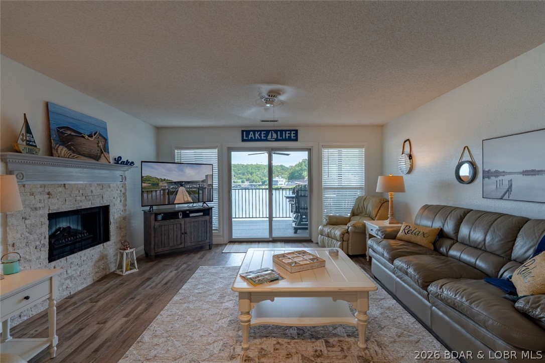 88 Willow Ridge Point 2a Property Photo 5