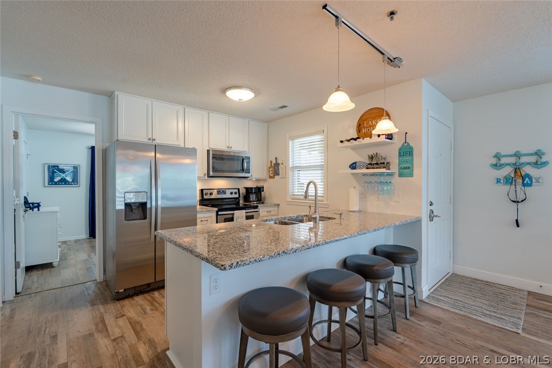 88 Willow Ridge Point 2a Property Photo 12