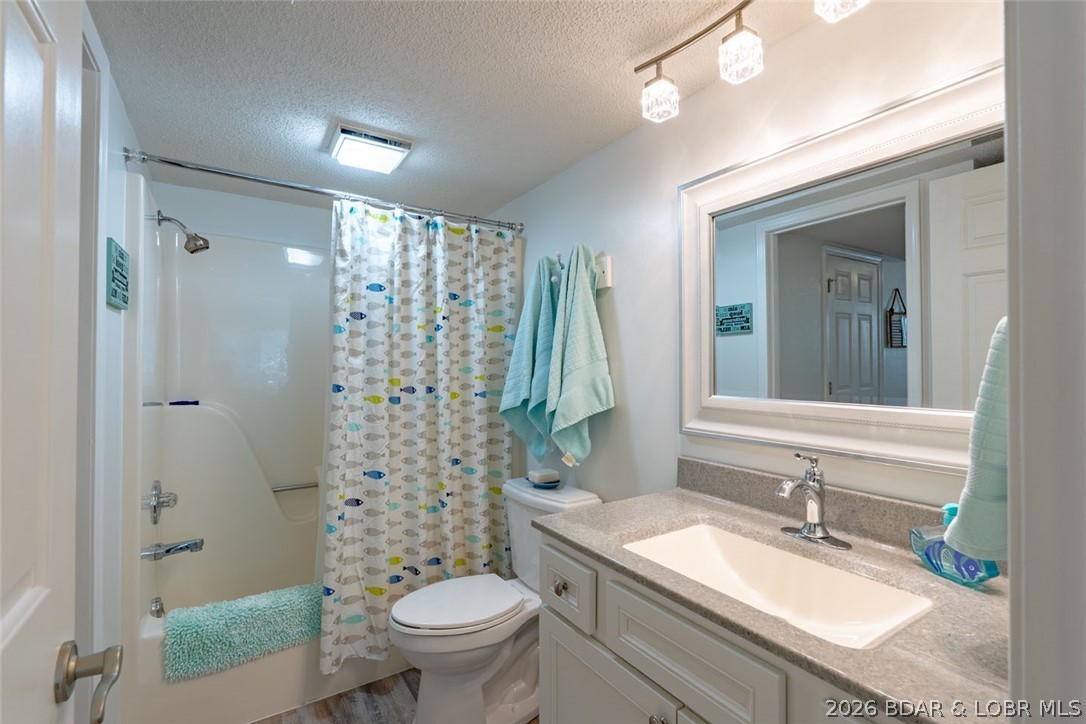 88 Willow Ridge Point 2a Property Photo 32