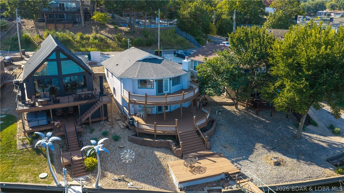 207 Daisy Drive Property Photo 1