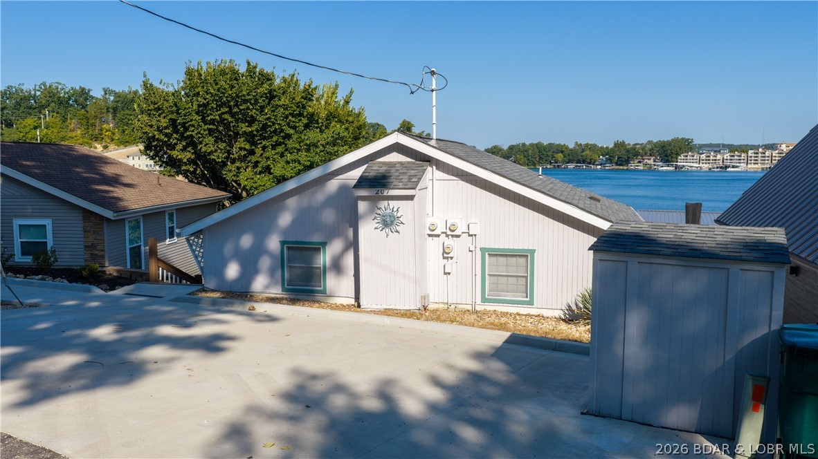 207 Daisy Drive Property Photo 26