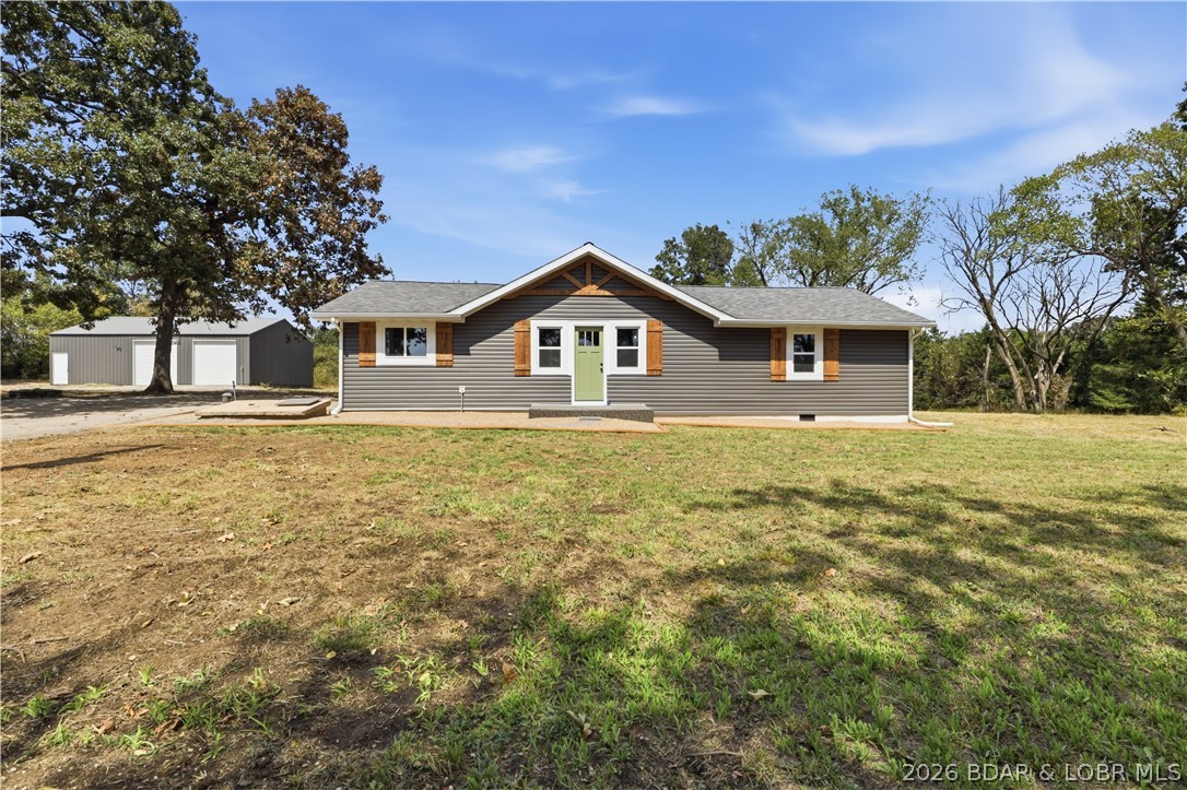 1571 Long Branch Drive Property Photo 1