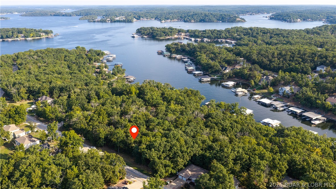 Lot #505 Cornett Branch Road