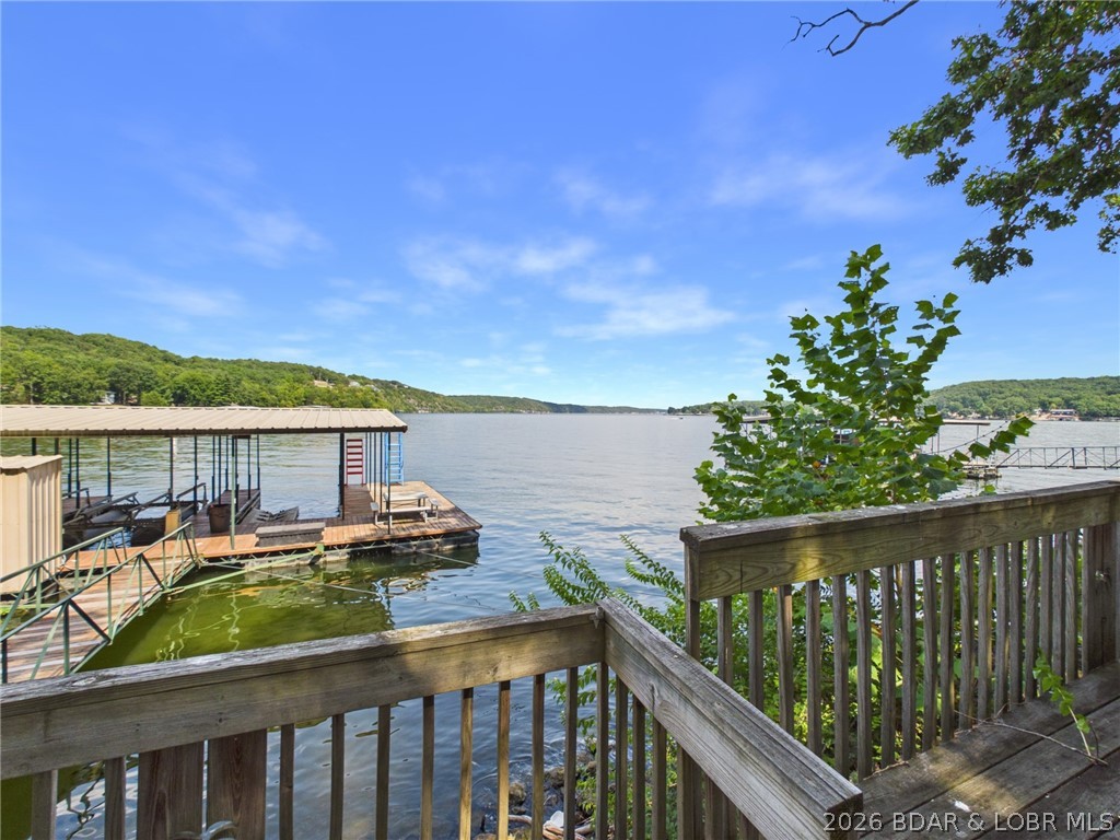 536 Shawnee View Drive Property Photo 1