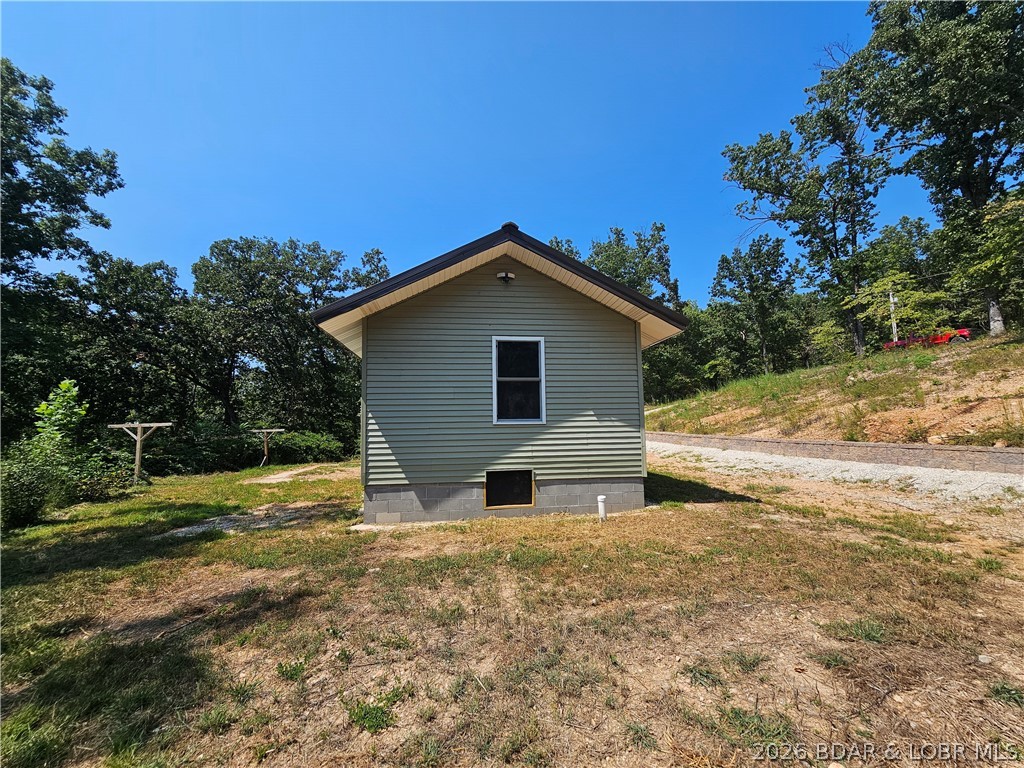 140 Bunker Road Property Photo 2