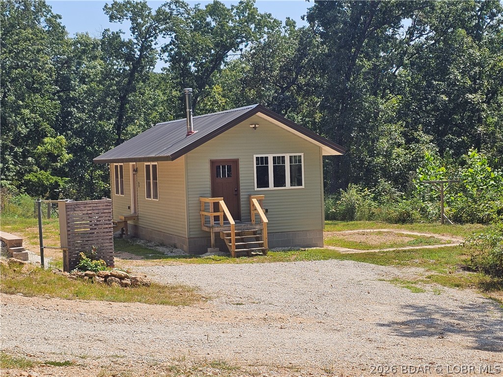 140 Bunker Road Property Photo 3