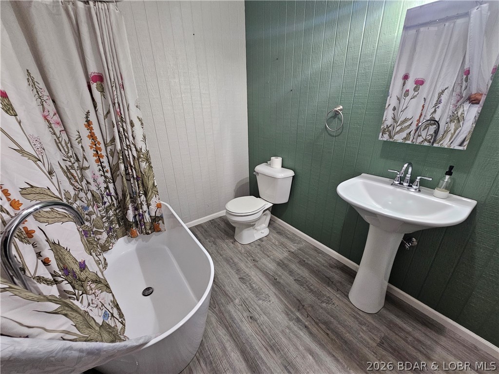 140 Bunker Road Property Photo 17