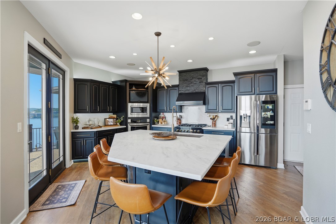 1104 Beacon Pointe Circle Property Photo 11