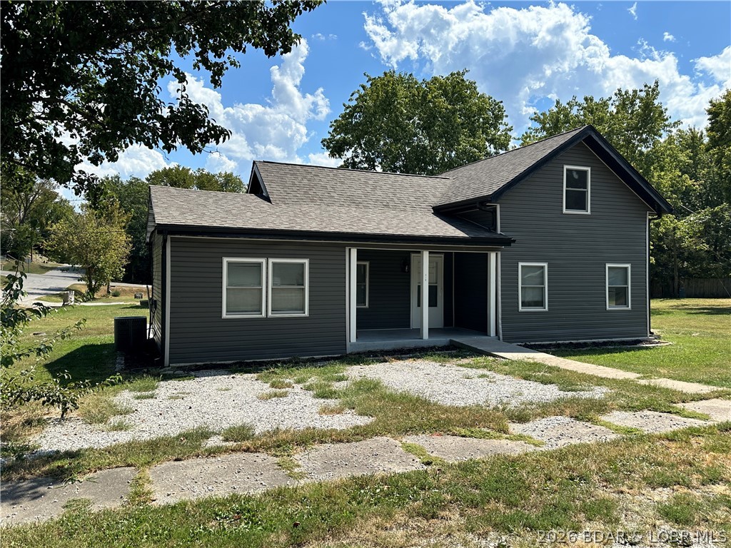 618 Benton Street Property Photo 1