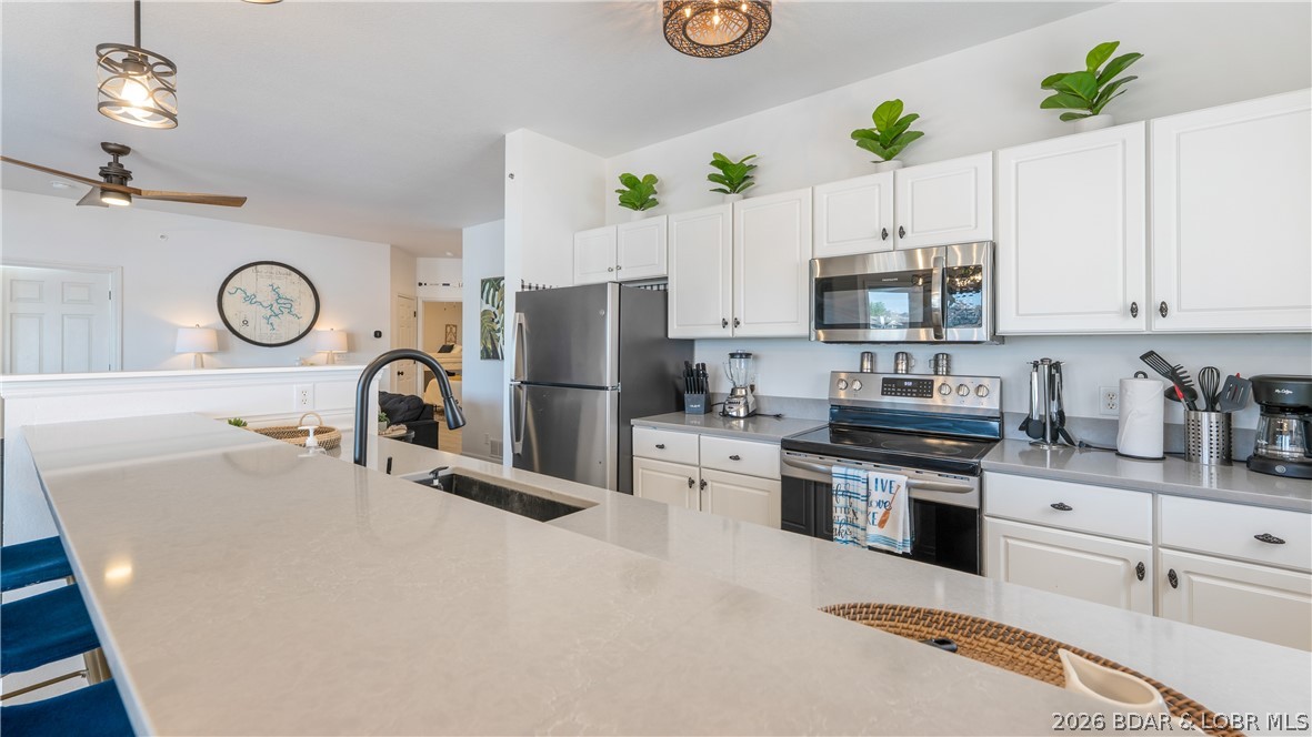418 Regatta Bay Drive 4a Property Photo 1