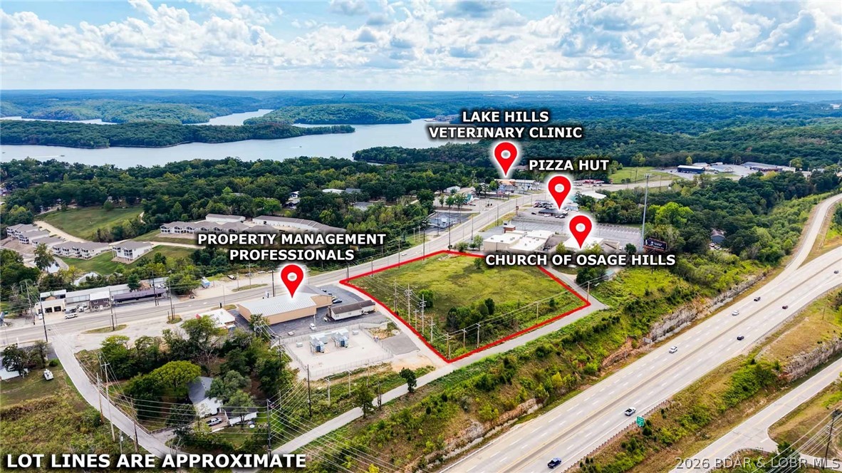 5231 Osage Beach Parkway Property Photo 1