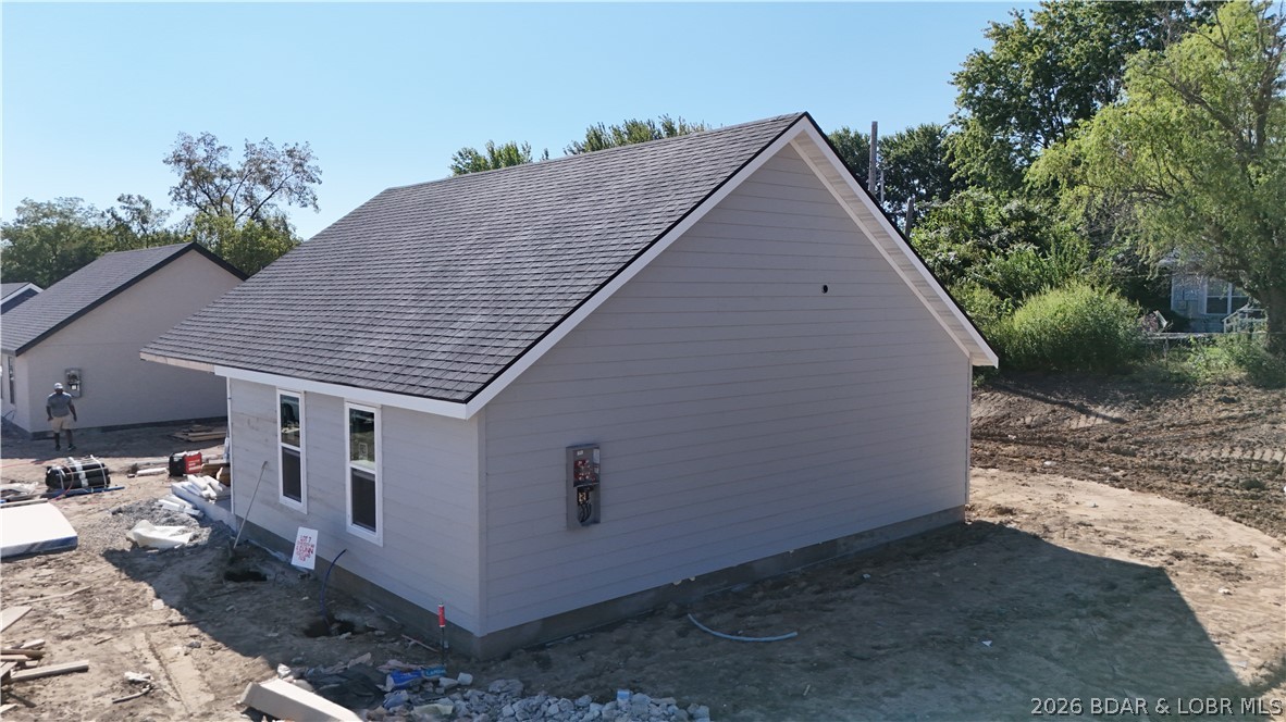 208 Meredith Lane Property Photo 1