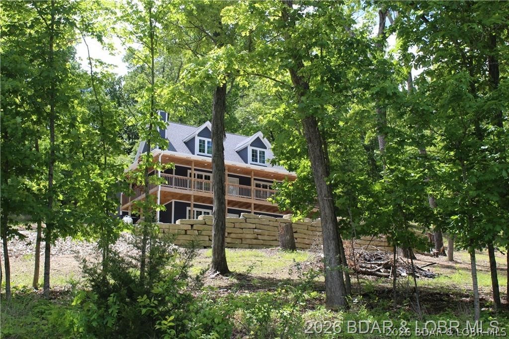 7930 Eagle Bay Drive Property Photo 1
