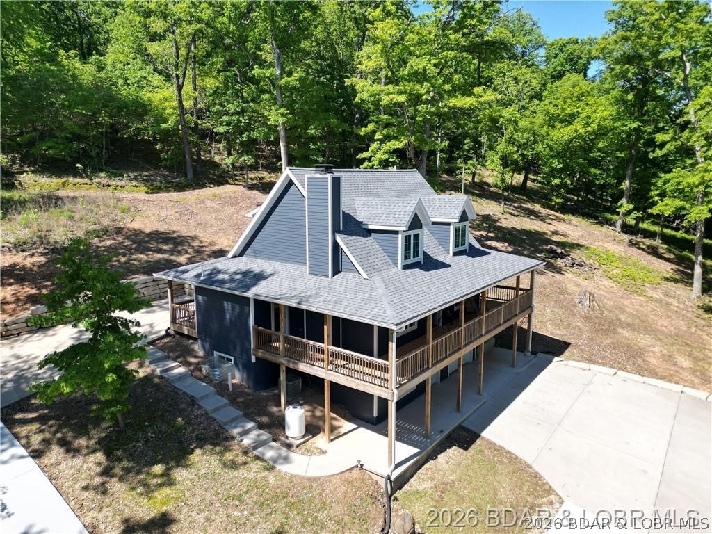 7930 Eagle Bay Drive Property Photo 1