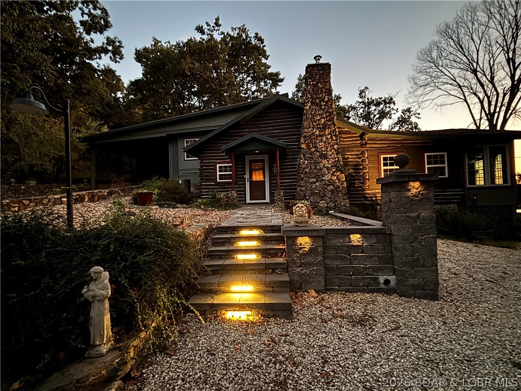 27 Rock Hill Drive Property Photo 1