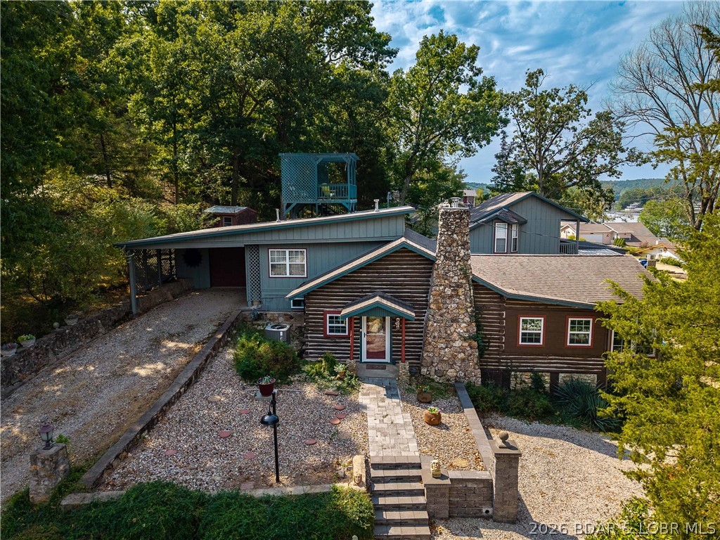 27 Rock Hill Drive Property Photo 1