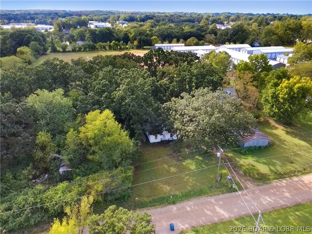 1703 Old Tuscumbia Road Property Photo 3