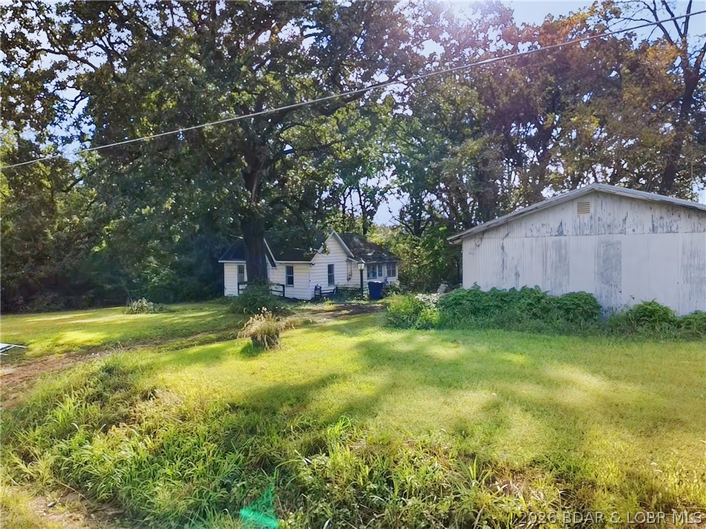 1703 Old Tuscumbia Road Property Photo 4