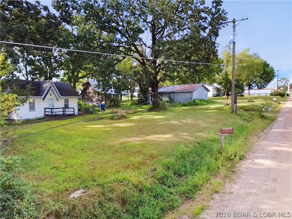1703 Old Tuscumbia Road Property Photo 5