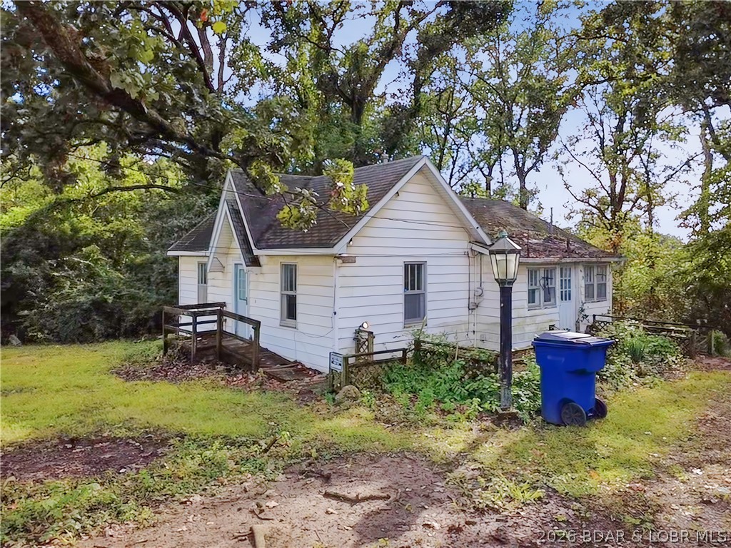 1703 Old Tuscumbia Road Property Photo 6