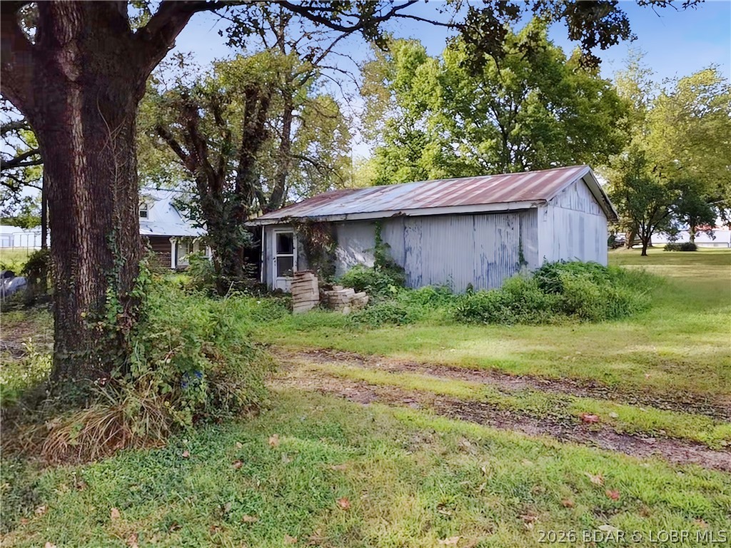 1703 Old Tuscumbia Road Property Photo 25