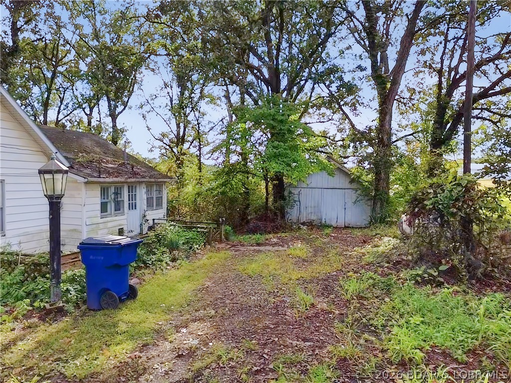 1703 Old Tuscumbia Road Property Photo 28