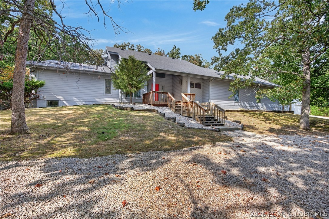 153 Starburst Lane Property Photo 1