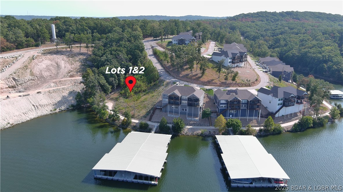 Lot 1 & Lot 2 Brunello Lane Property Photo 1