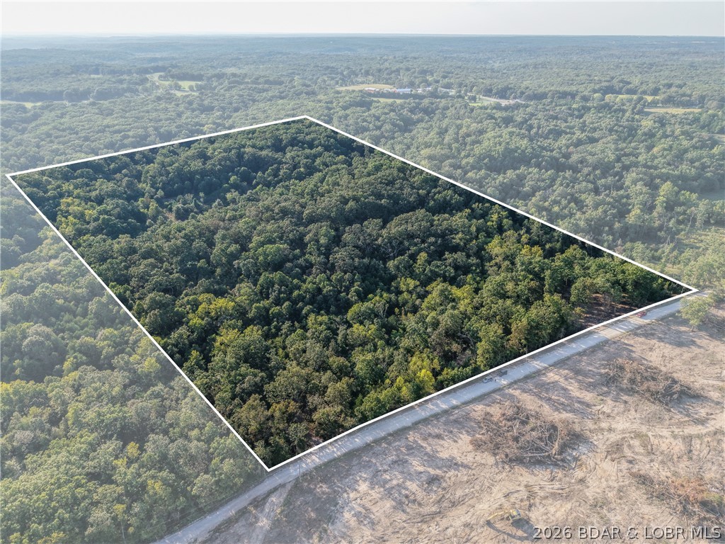 Tbd Hittridge Road Property Photo 1
