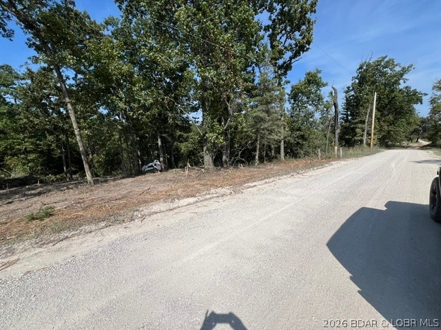 Tbd Hittridge Road Property Photo 2