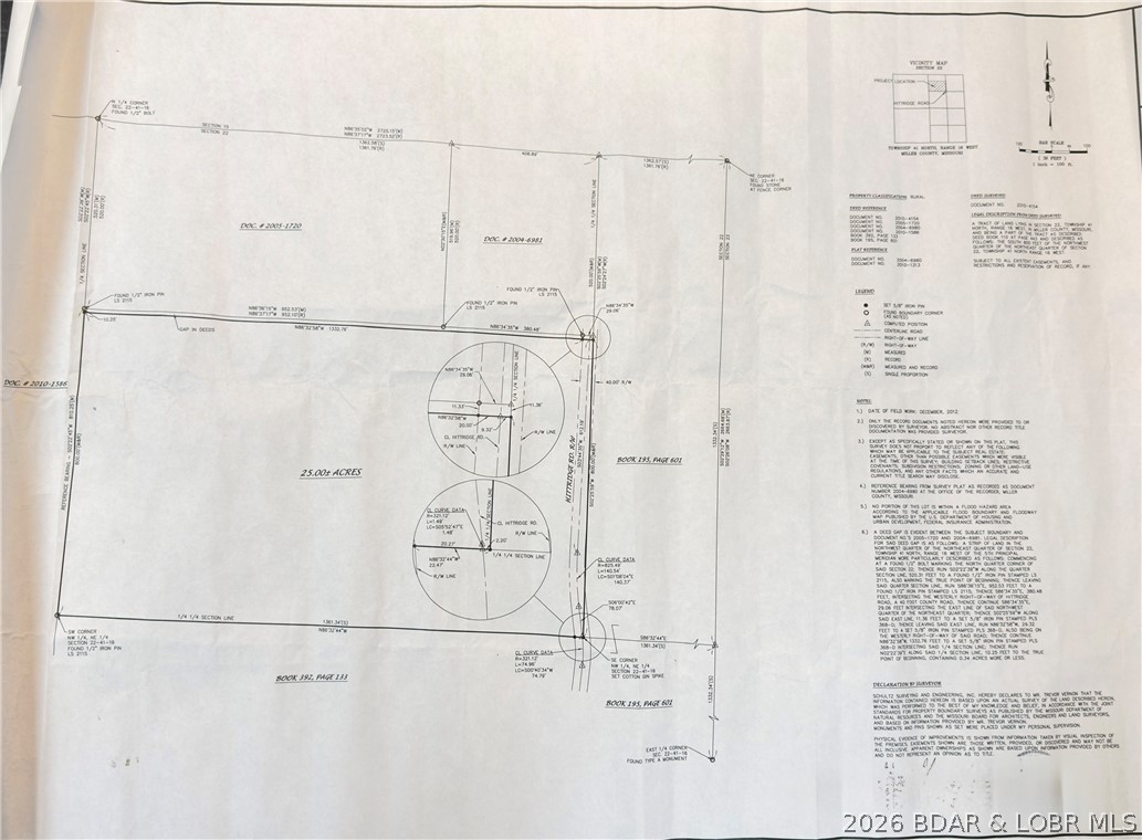 Tbd Hittridge Road Property Photo 19