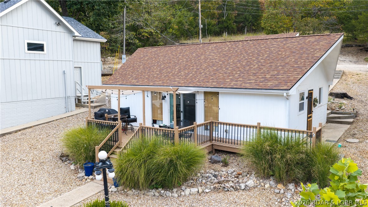 109 Red Cedar Road