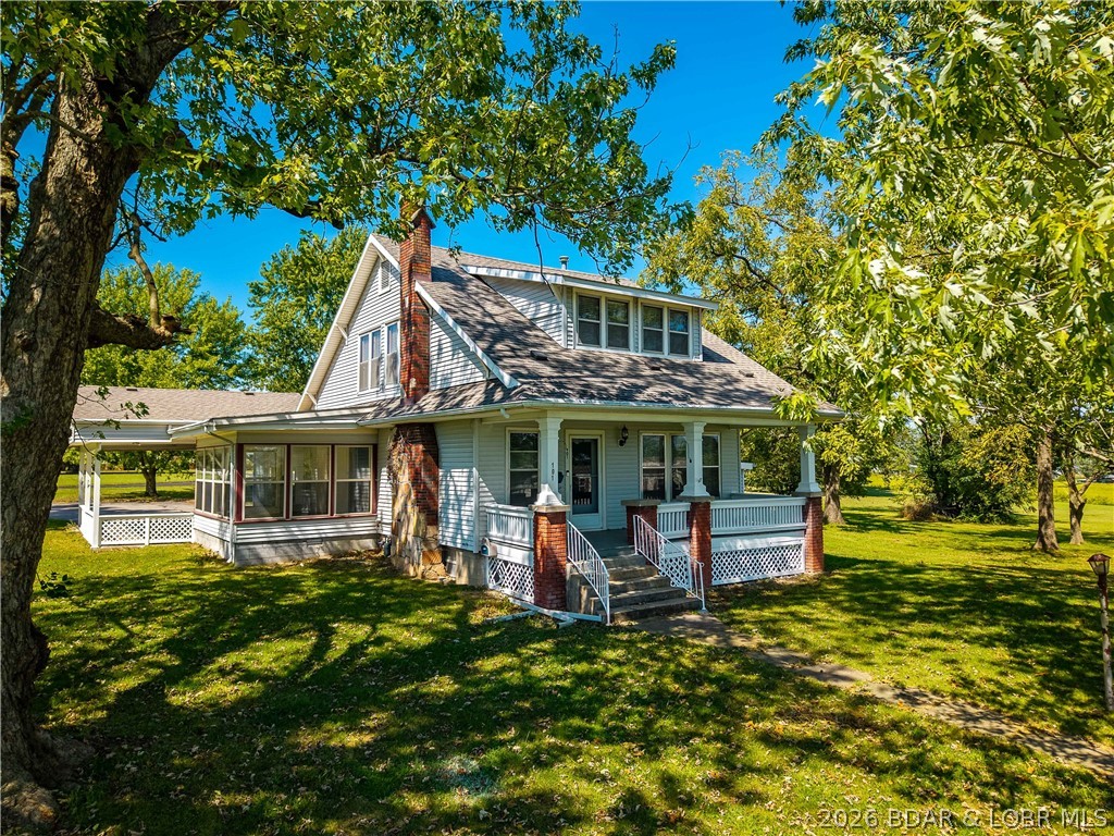 101 Fairview Avenue Property Photo 1