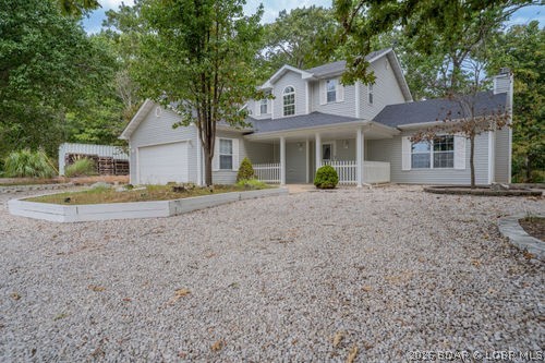 1449 Oak Bend Road Property Photo 1