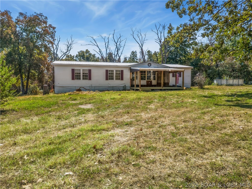 938 Coffey Hollow Road Property Photo 1