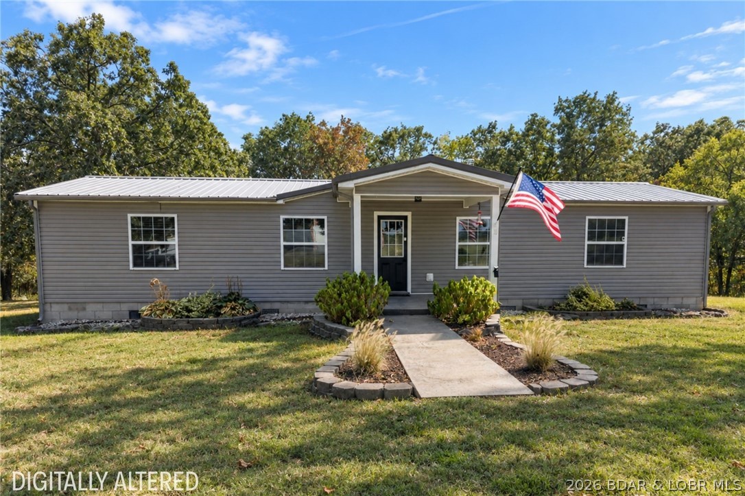 14 Honey Springs Loop Property Photo 1
