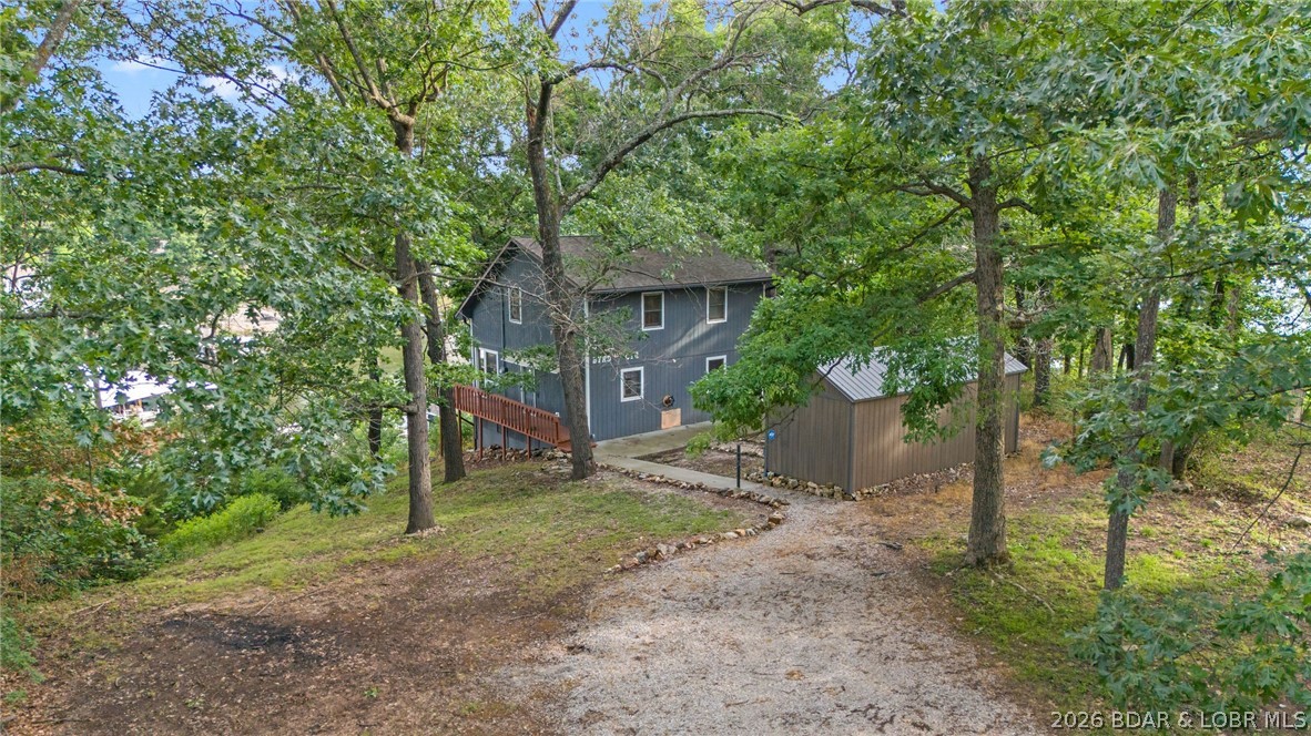 10 Byrd Circle Property Photo 1