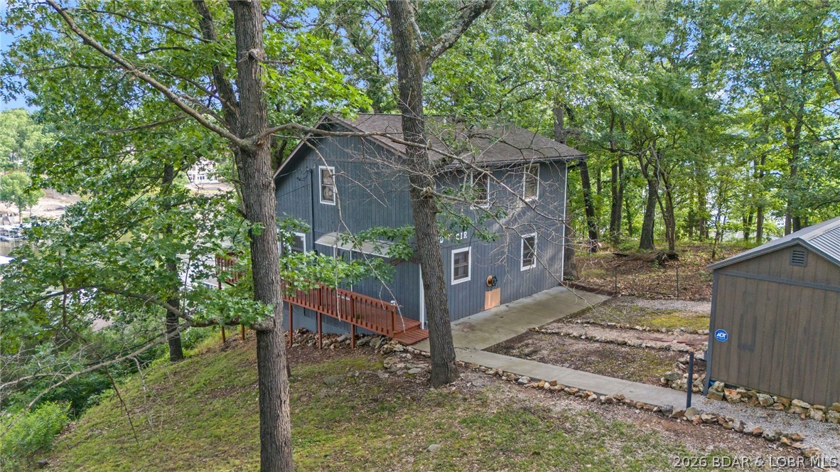 10 Byrd Circle Property Photo 2