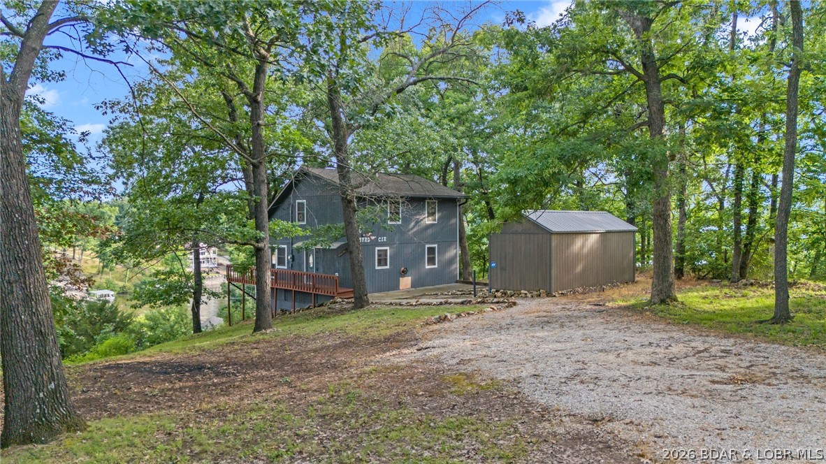 10 Byrd Circle Property Photo 11